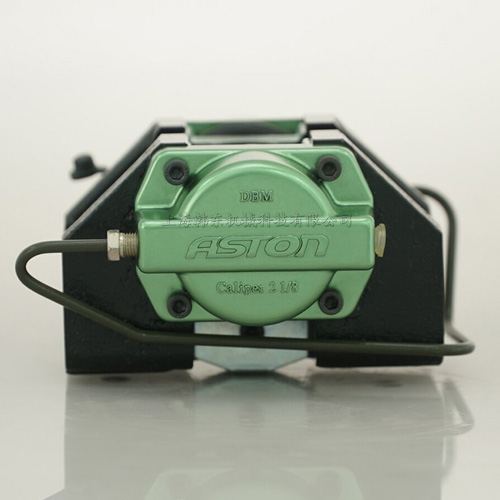 如何正確的使用油壓制動(dòng)器