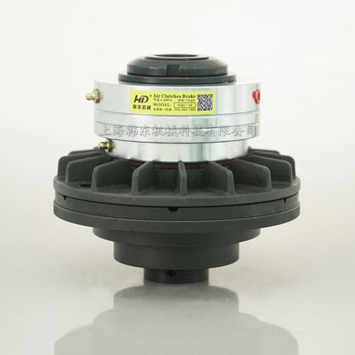 氣動離合器卡死怎么辦?