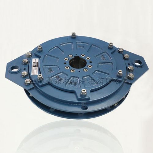 使球磨機氣動離合器壽命更長的三大要訣!