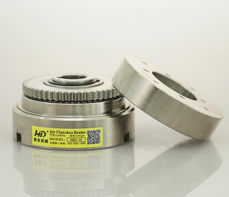 HBS內(nèi)齒式離合器