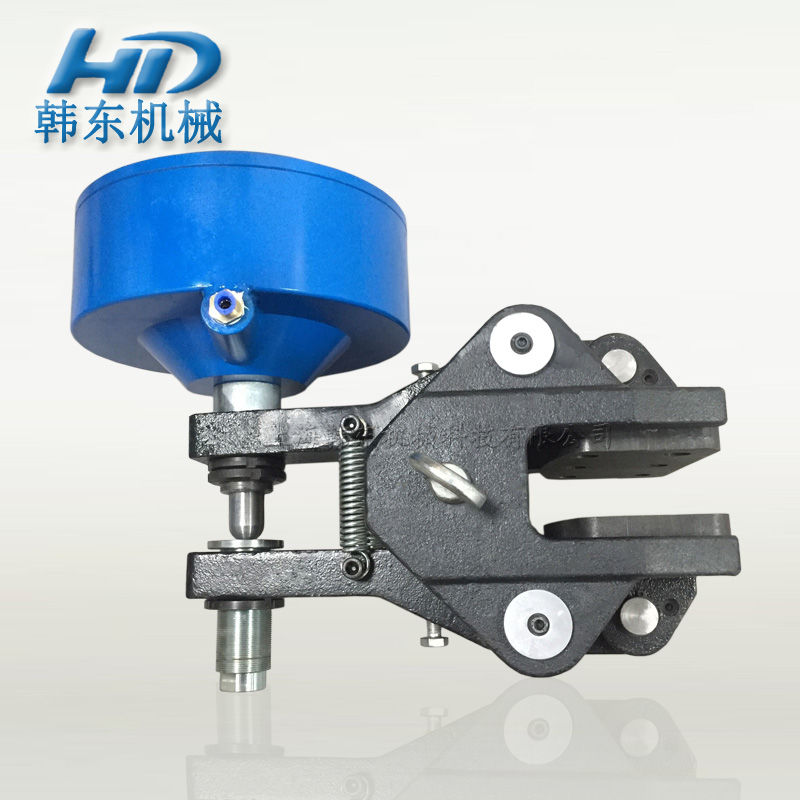 碟式安全制動(dòng)器 安全式氣動(dòng)制動(dòng)器