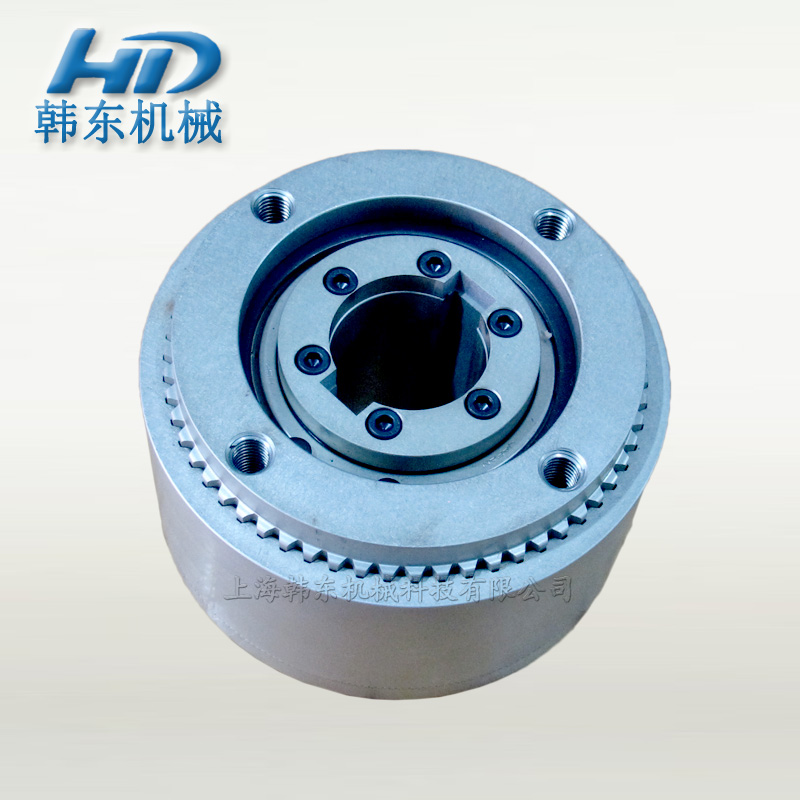 機(jī)械手臂剎車器 HSTB齒式氣動制動器