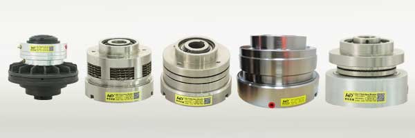 氣動通軸式離合器型號 氣動離合器