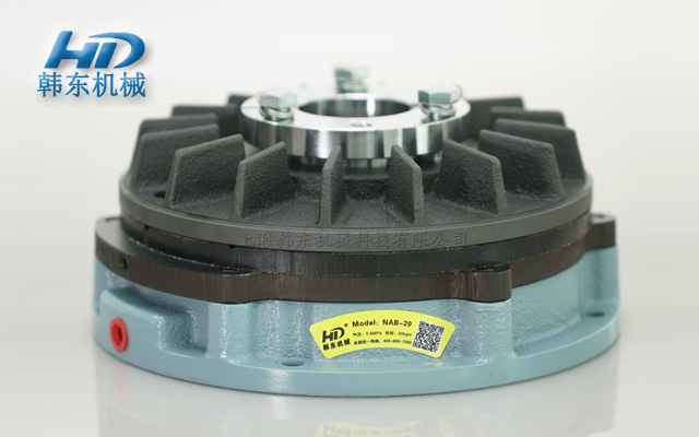 NAB摩擦式氣動(dòng)制動(dòng)器 NAB氣動(dòng)制動(dòng)器