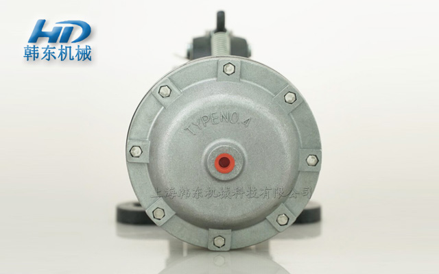 DBG氣動(dòng)剎車(chē)器 DBG制動(dòng)器