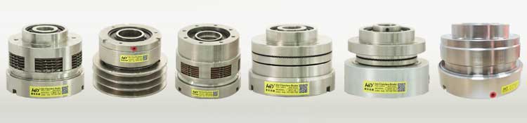 環衛車氣動離合器 洗掃車氣動離合器