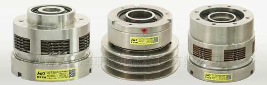 多片式氣動(dòng)離合器BDC/HBDC/BDCV系列 多片式氣動(dòng)離合器