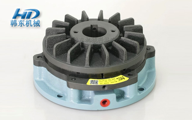 NAB氣動制動器 氣動剎車