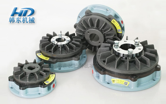 氣動剎車選購方法 氣動制動器