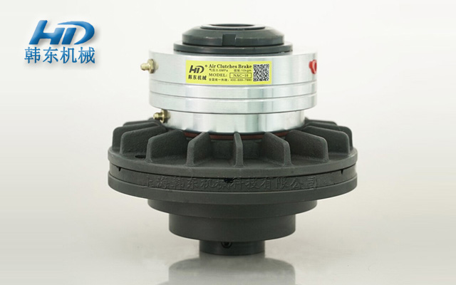 氣動離合器 氣動離合器