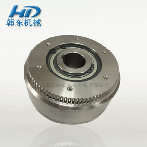 CBM齒式氣動制動器 CBM齒式氣動制動器