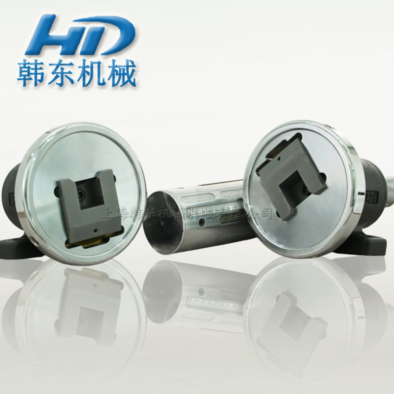 安全夾頭 安全夾頭