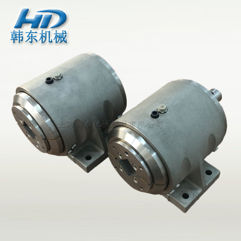 氣動安全夾頭 氣動安全夾頭