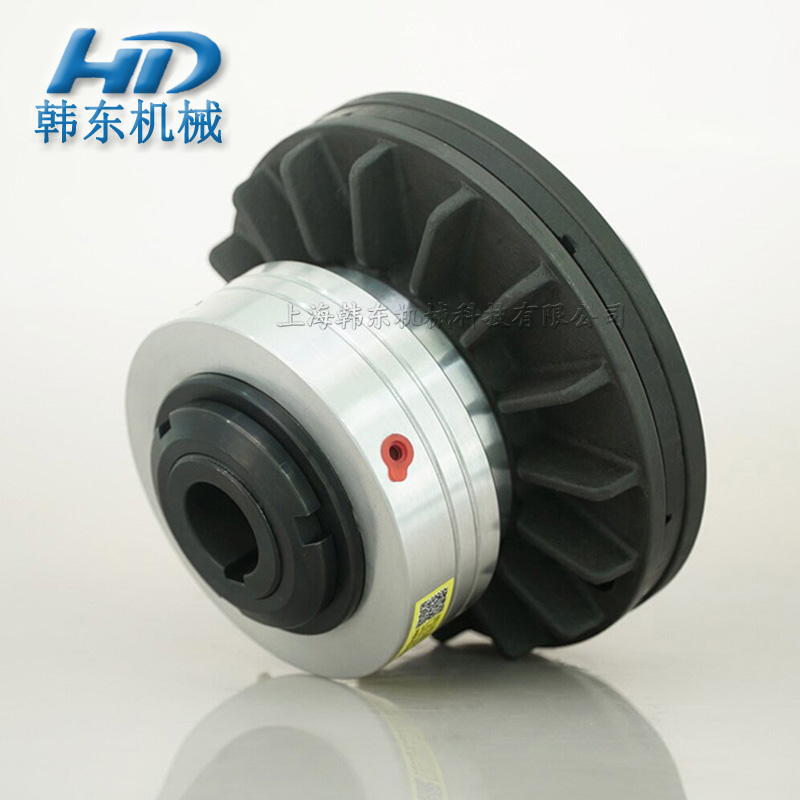 氣動離合器 氣動離合器