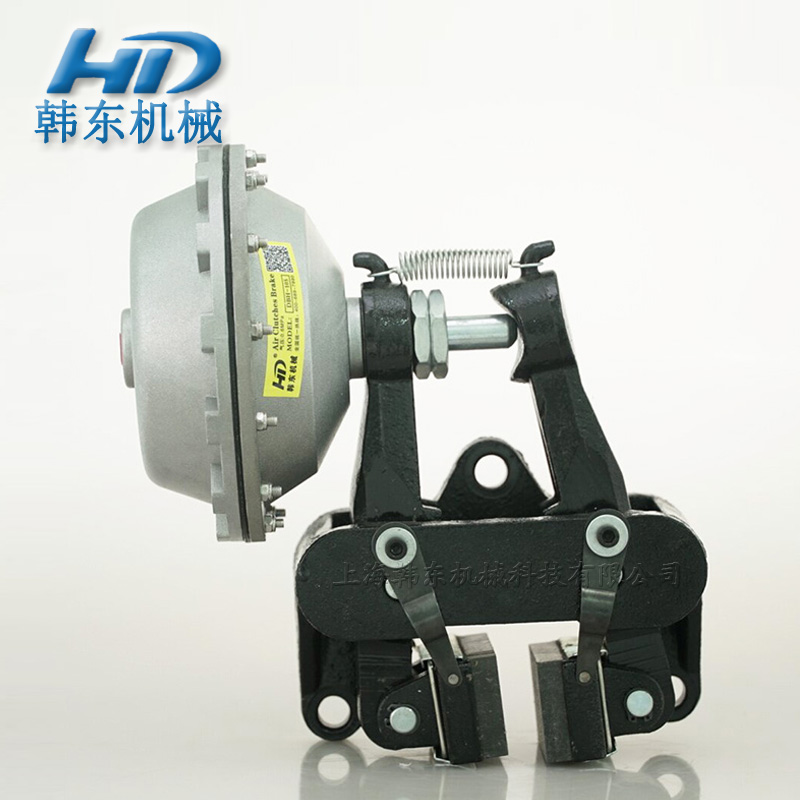 氣動剎車 氣動剎車