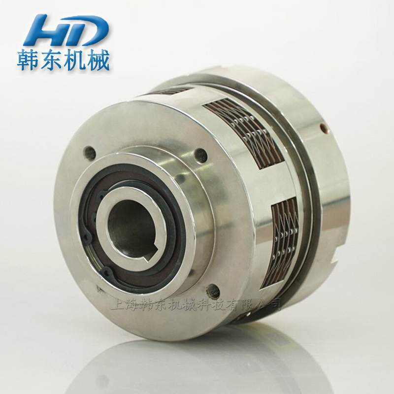 BDC摩擦式離合器