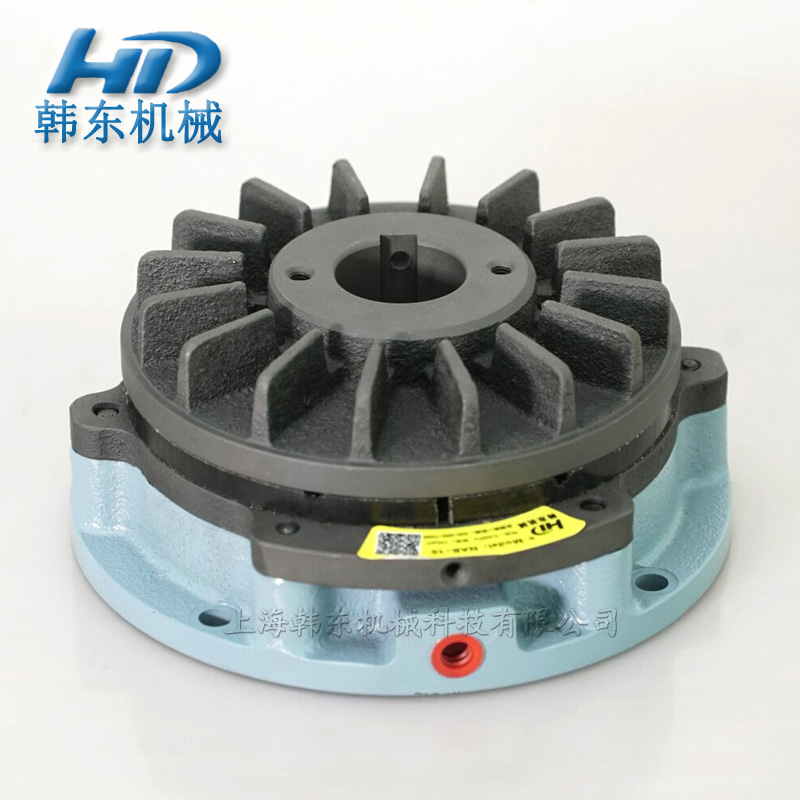 NAB氣動(dòng)制動(dòng)器 NAB氣動(dòng)制動(dòng)器