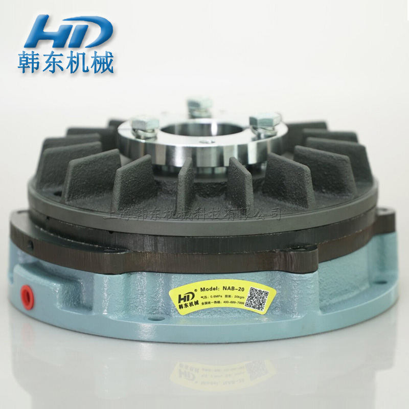 NAB氣動制動器 NAB氣動制動器